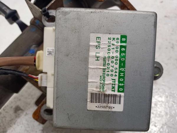 COLONNE DE DIRECTION CITROEN C1/ PEUGEOT 107/ TOYOTA AYGO - Vue 3